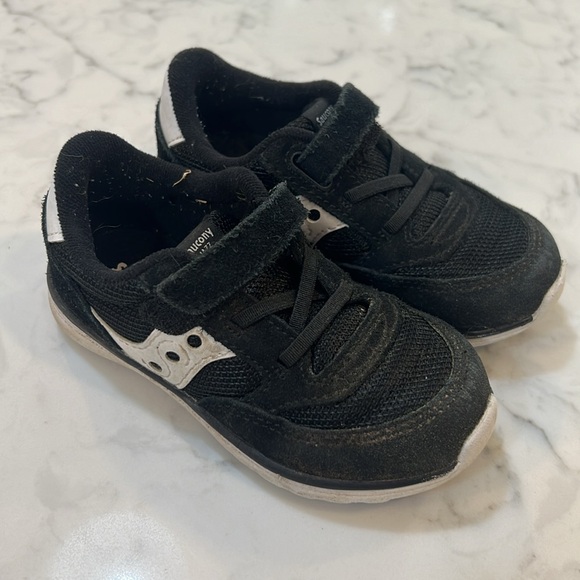 Saucony Toddler sneakers size 8M - Picture 3 of 5